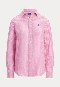 Nevybráno, pink/white
