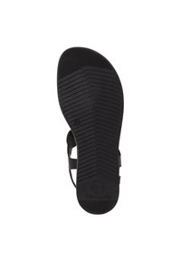Tamaris Varvassandaalit - black