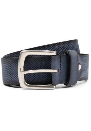 Gürtel - blue/dark blue