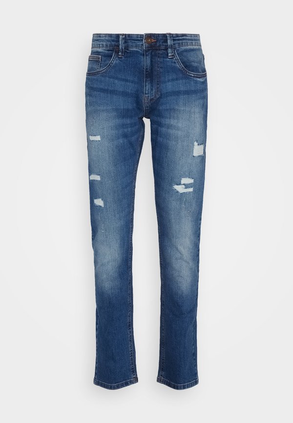 Slim fit jeans - medium indigo2