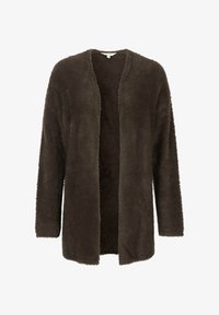 Ausgewählt, brown