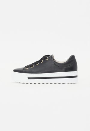 Trainers - schwarz