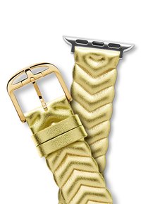 Ted Baker TB STRAPS - Accesorio reloj - gold-coloured