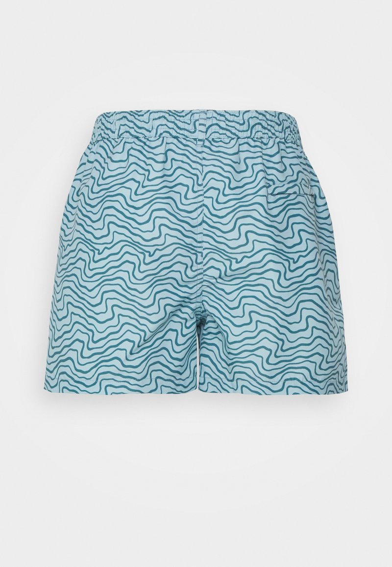 Herren Badehosen | Paul Smith MEN SHORT RIPPLE Badeshorts blues/blau - XU16455 Herren Badehosen | Paul Smith MEN SHORT RIPPLE Badeshorts blues/blau - XU16455