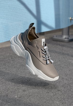 Joggesko - taupe