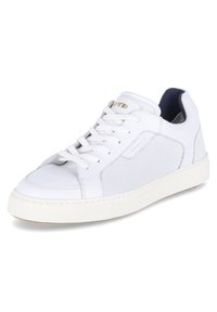 Lloyd MALAGA - Sneakers basse - weiß