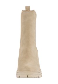 Palado THASOS - Platåstövletter - beige