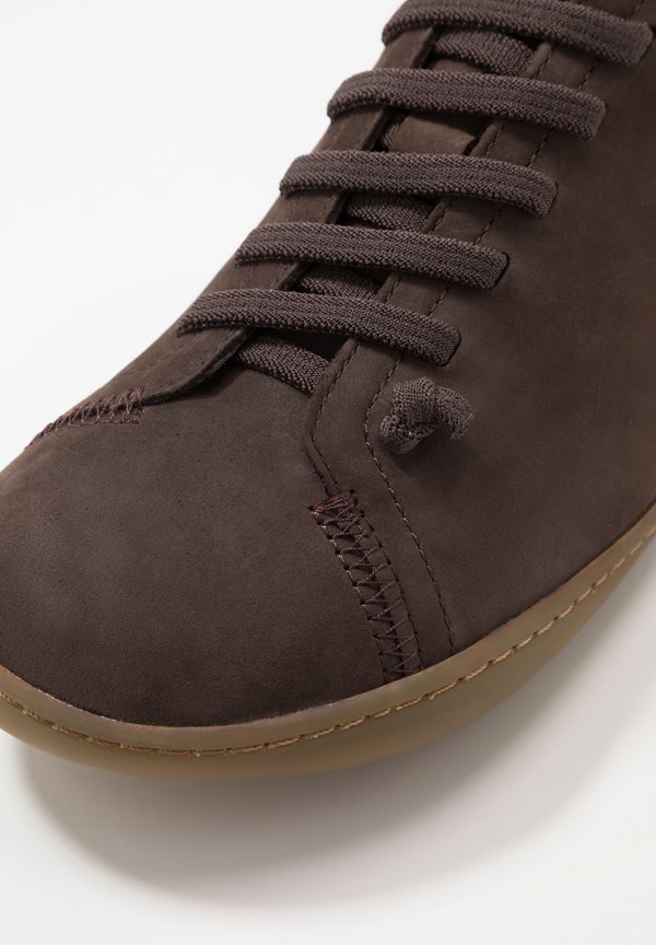 PEU CAMI  - Casual lace-ups - braun3