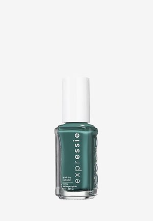 Essie NAIL POLISH EXPRESSIE - Nagellack - 365 what the tech?/silberfarben