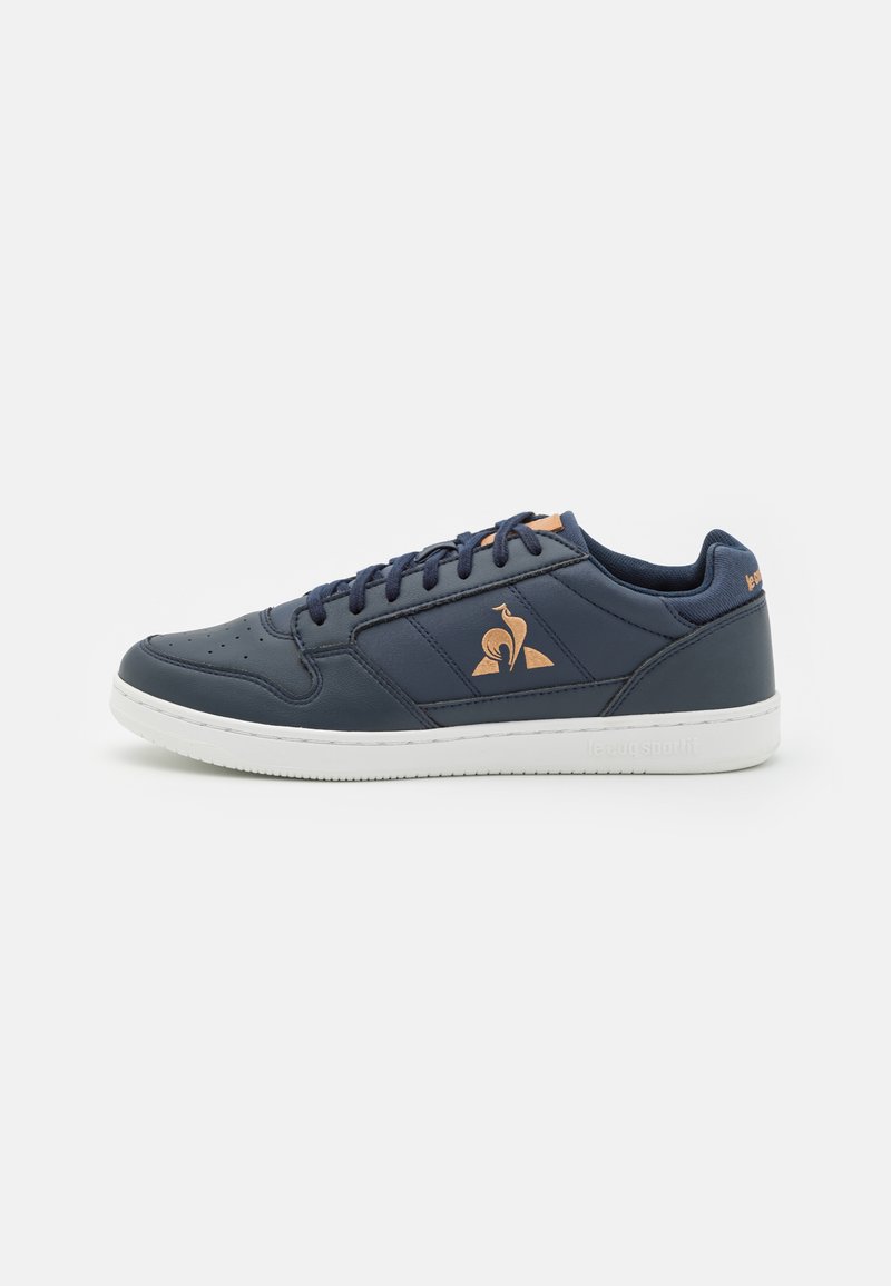 le coq sportif BREAKPOINT - Baskets basses - dress blue