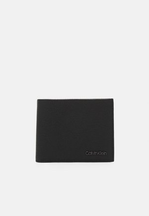 BIFOLD COIN - Peněženka - black