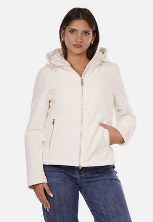 Giacca da mezza stagione - offwht