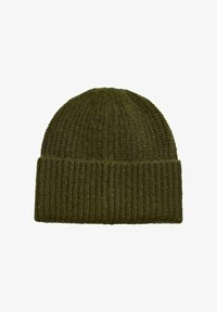 Non selezionato, boa