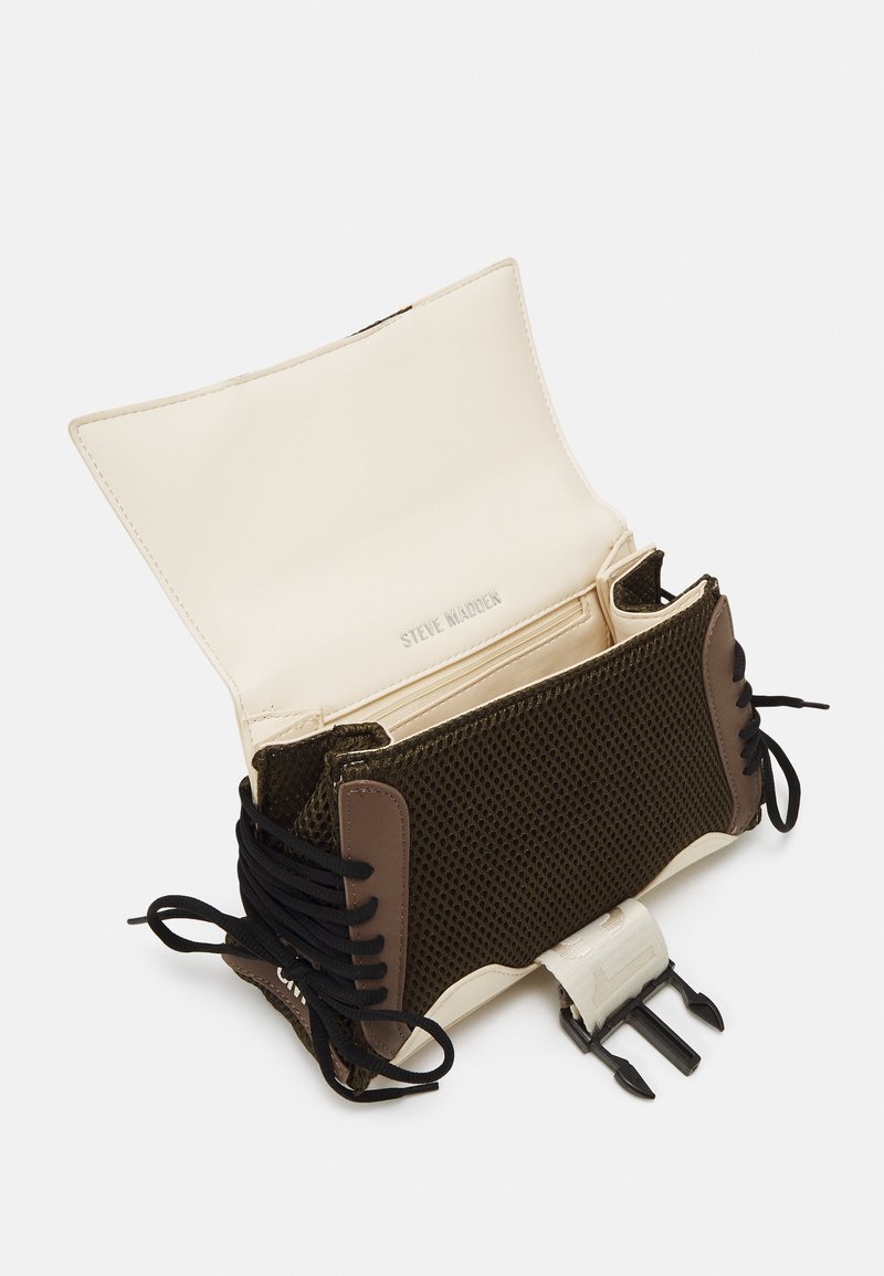 Steve Madden Bdiego - Handtas voor vrouwen - Zwart