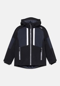 Selecionado, antracite