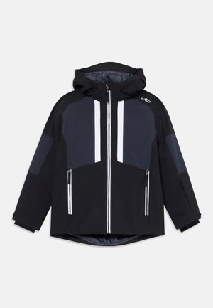 UNISEX - Μπουφάν σκι - antracite
