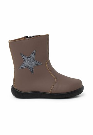 Pisamonas Zimní obuv - beige