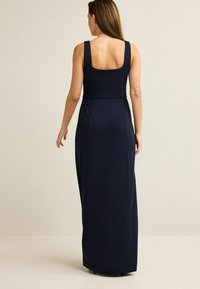 Next BRIDESMAID TALL  REGULAR FIT - Rochie maxi - navy blue