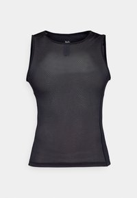WOMENS LIGHTWEIGHT BASE LAYER SLEEVELESS - Top - black