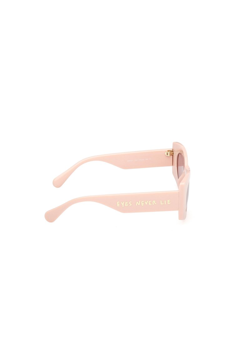 MAX&Co. Sunglasses - rose-burgundy/pink - Zalando display picture 3