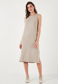 Unselected, stone