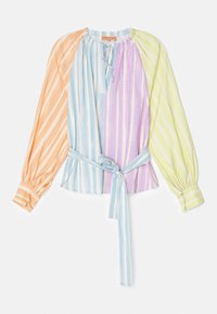 Selected, multicoloured
