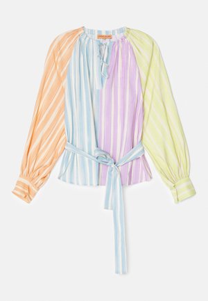 Stine Goya VIANNA - Blouse - multicoloured