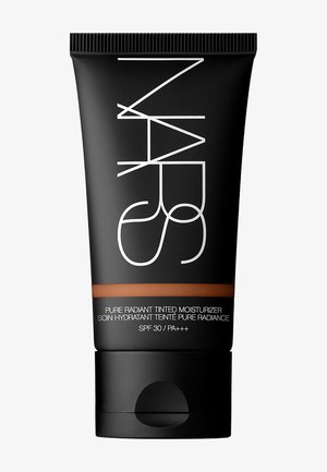 NARS PURE RADIANT TINTED MOISTURIZES - Foundation - havana