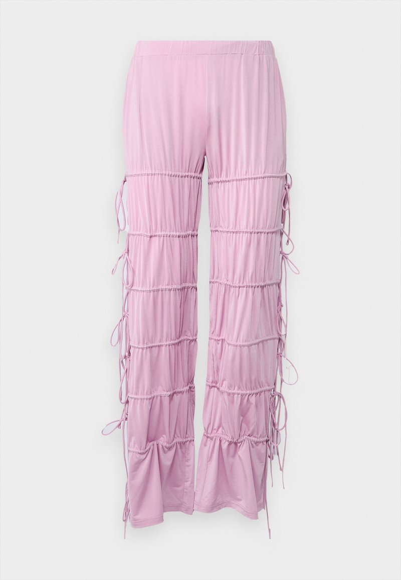 Love Scars Broek lila