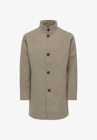 Sélectionné, greige