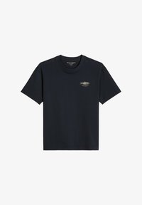 Επιλέχθηκε, dark navy
