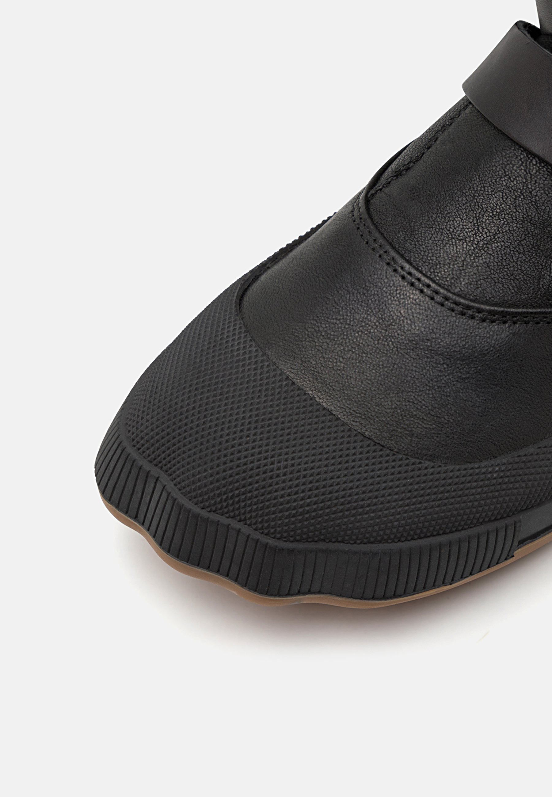 Vivienne Westwood ANIMAL PIRATE BOOT - Cowboy/Biker boots - black