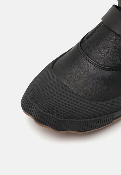 Vivienne Westwood ANIMAL PIRATE BOOT - Bottes de cowboy / motard - black