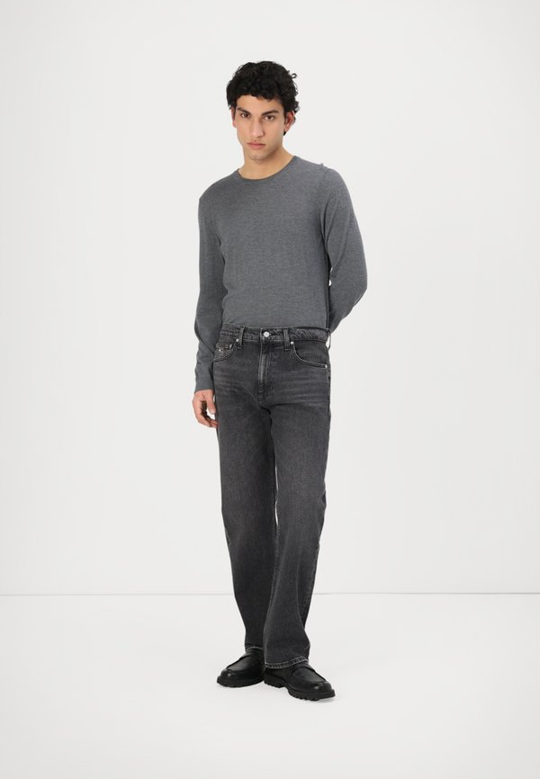 OTIS REGULAR - Straight leg jeans2