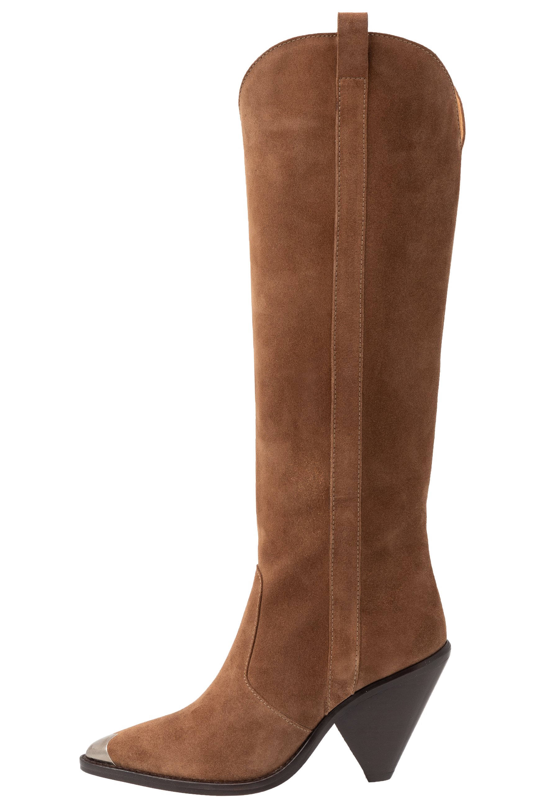 Toral Boots med høye hæler - basket oscuro Toral Boots med høye hæler - basket oscuro