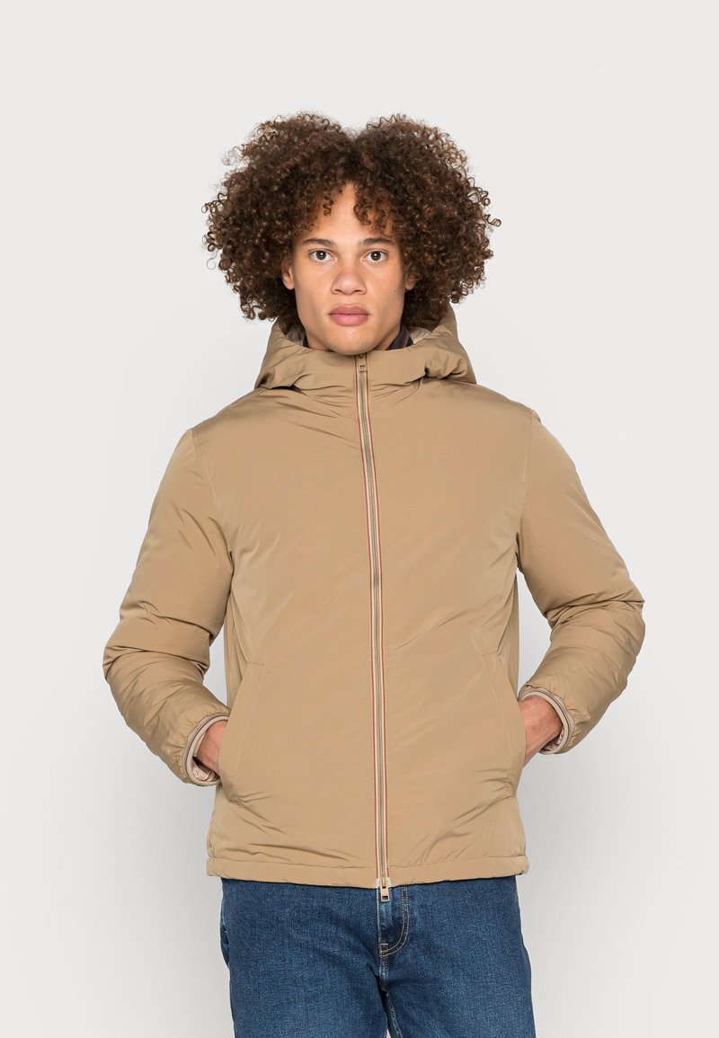 Jack & Jones PREMIUM JPRBLUKANE JACKET Winter jacket petrified