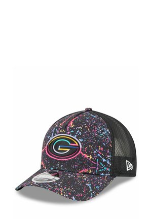 FORTY M-CROWN TRUCKER CRUCIAL GREEN BAY PACKERS - Casquette - multicoloured