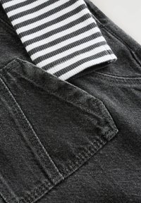 Next REGULAR FIT AND SET - Body - charcoal grey