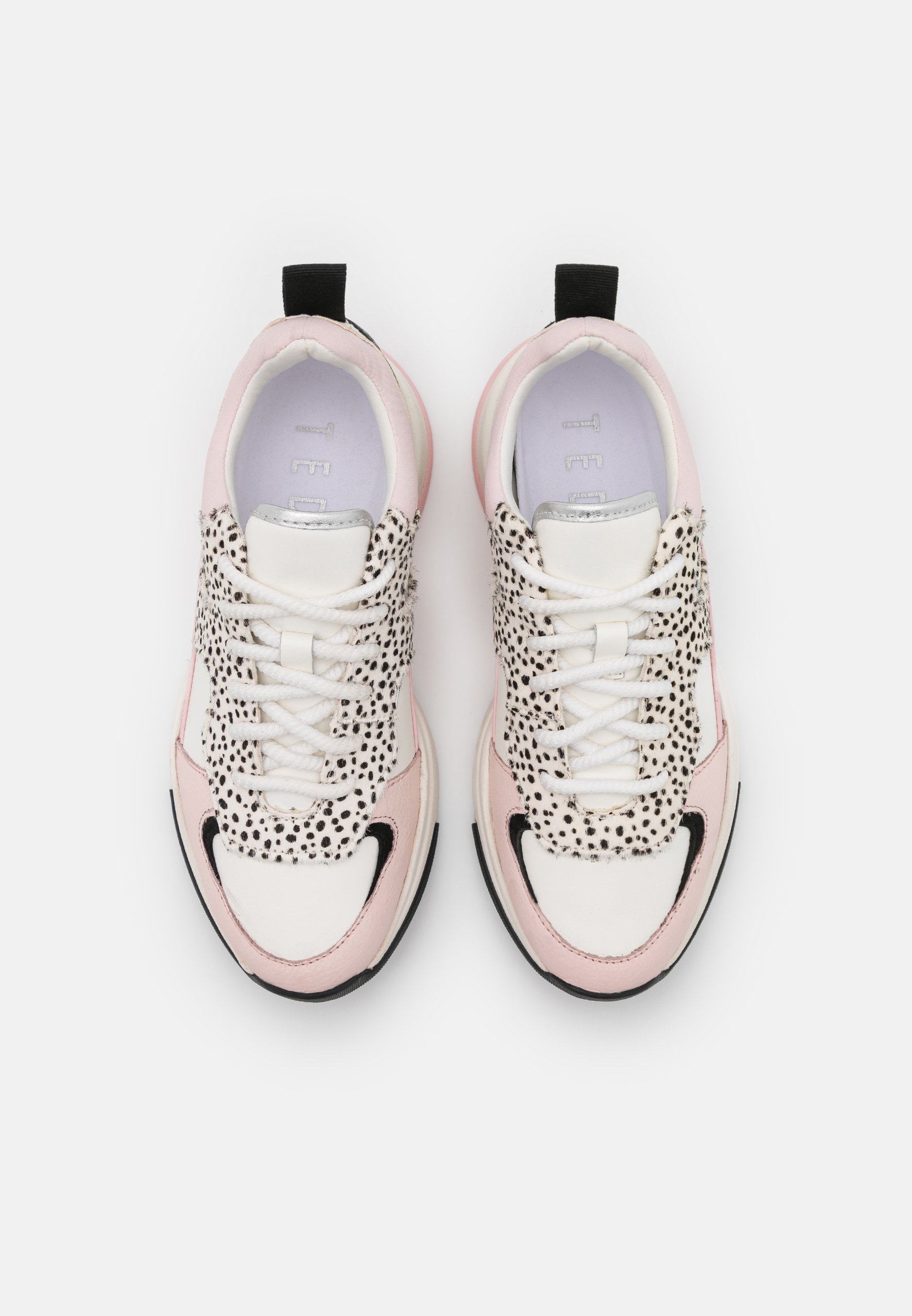 ted baker izsla trainers
