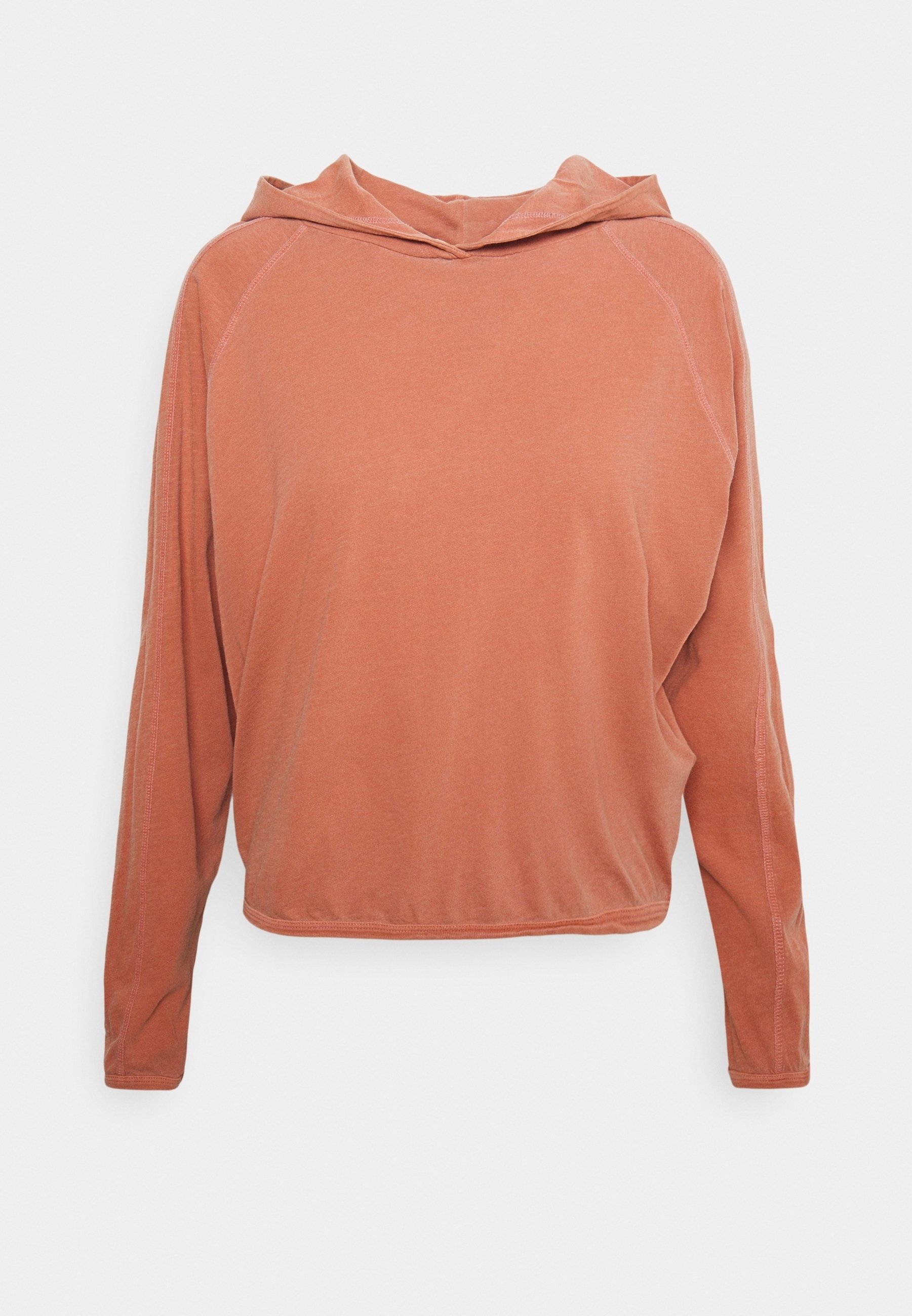 American Vintage Kapuzenpullover brown/braun (Pre-owned) Zalando