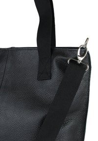 DrachenLeder SCHULTER SHOPPER  - Cabas - schwarz