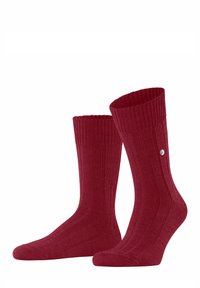 Unausgewählt, cranberry