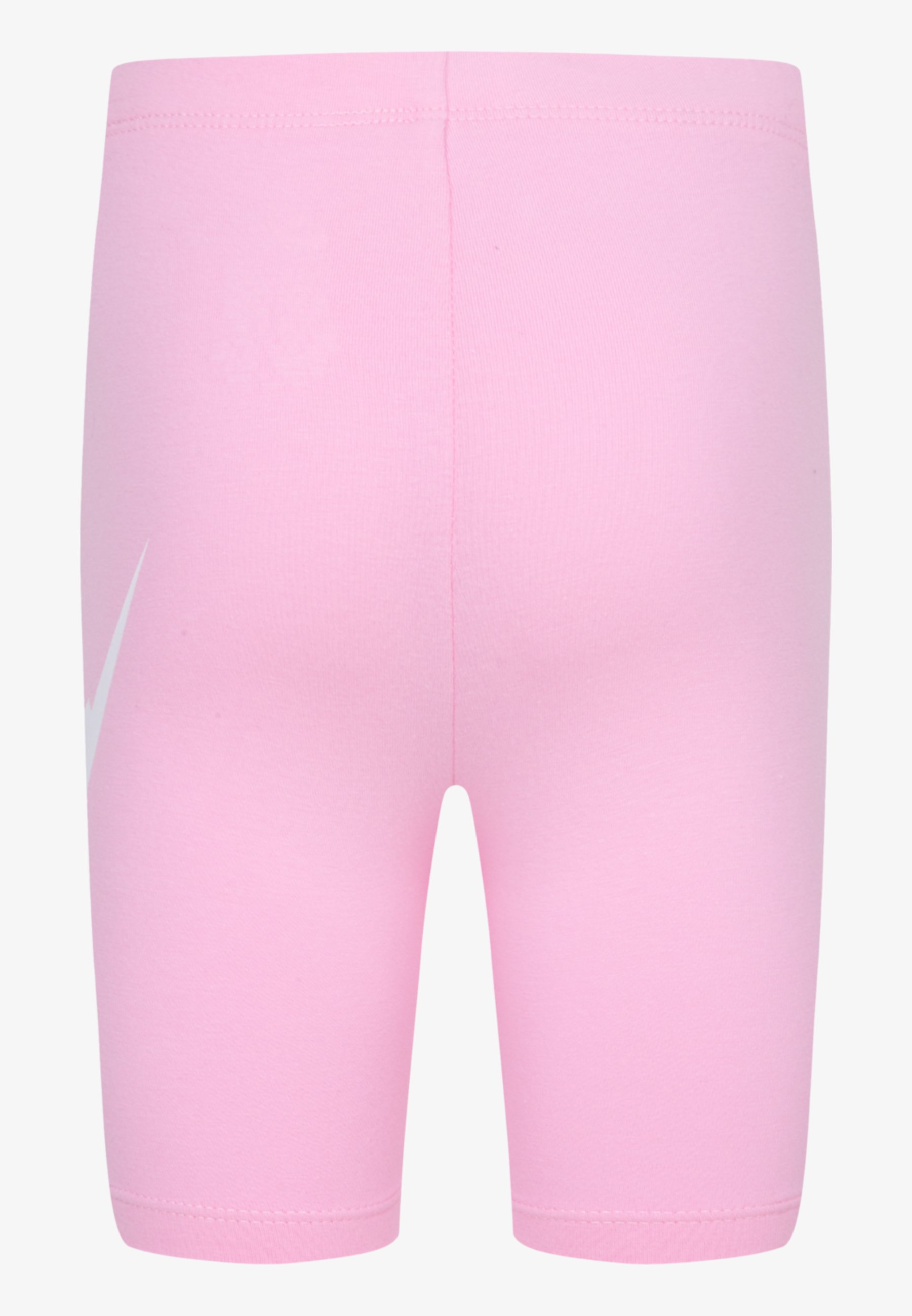 pink nike cycling shorts