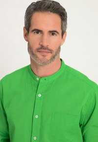 JP1880 LONG-SLEEVE - Hemd - green