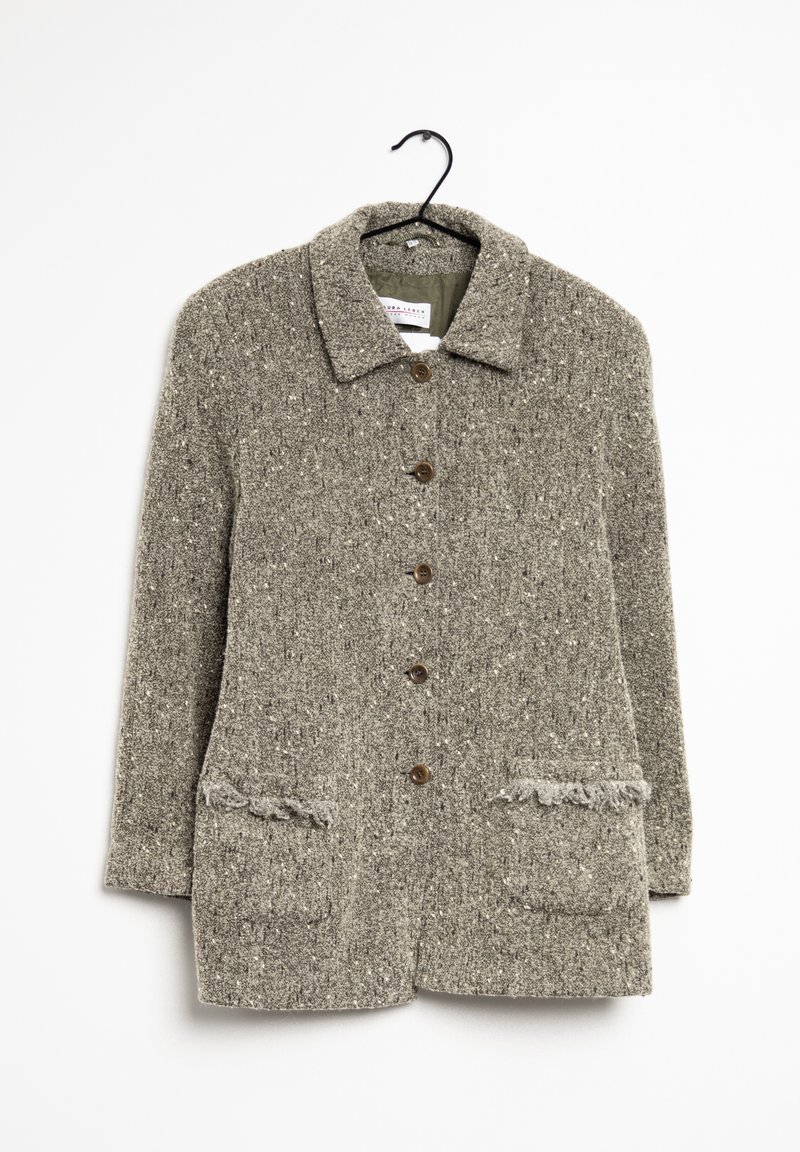 Barbara Lebek corto green/verde - (Segunda mano)