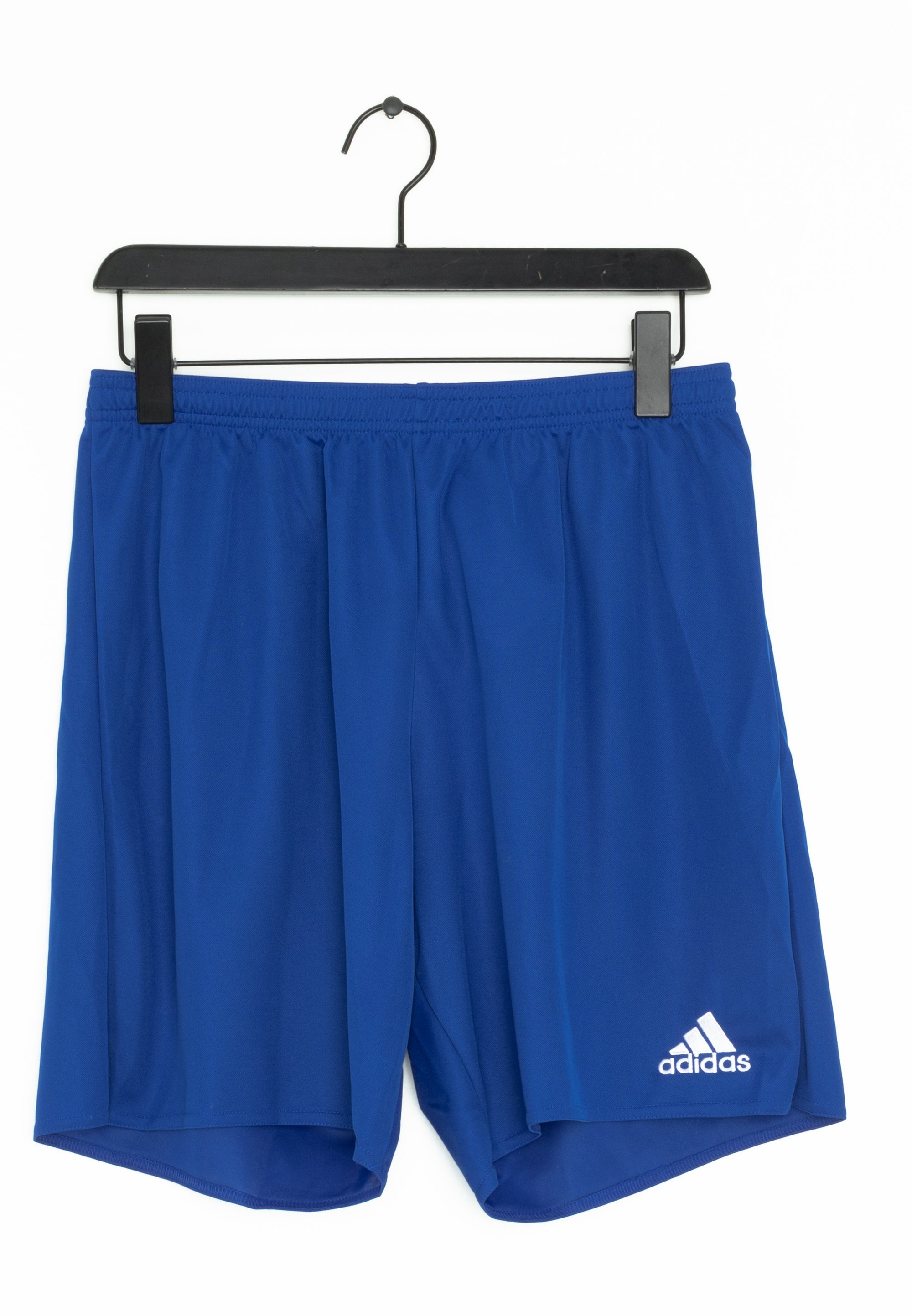 adidas by Stella McCartney Shorts blue (Pre-owned)