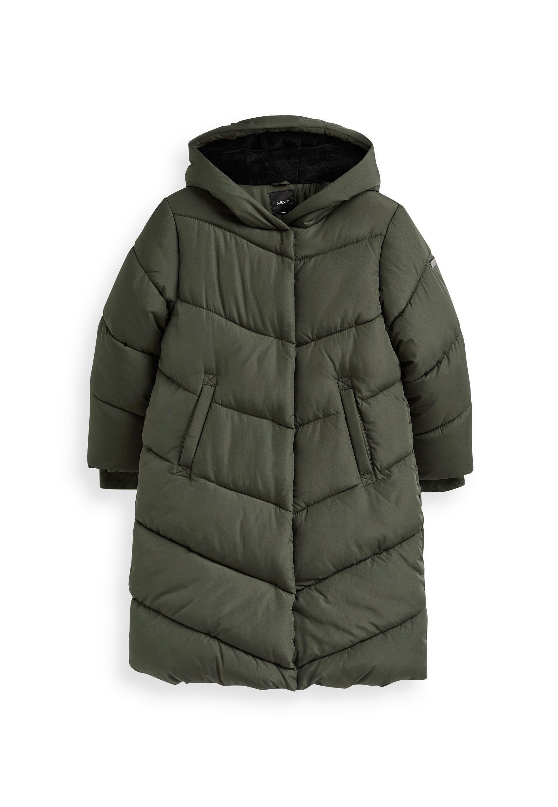 Manteau Bomber Femme Next Taille 12 - Rose - Résistant à La Douche - Neuf Avec étiquettes