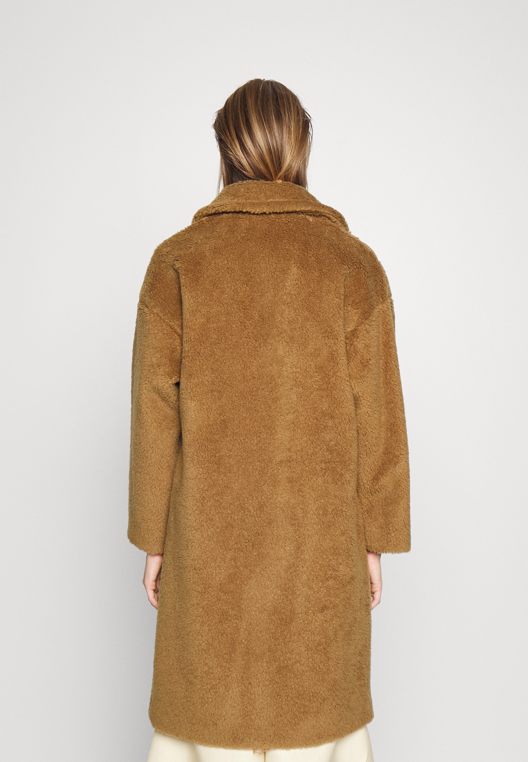 WEEKEND MaxMara SALMONE - Classic coat 