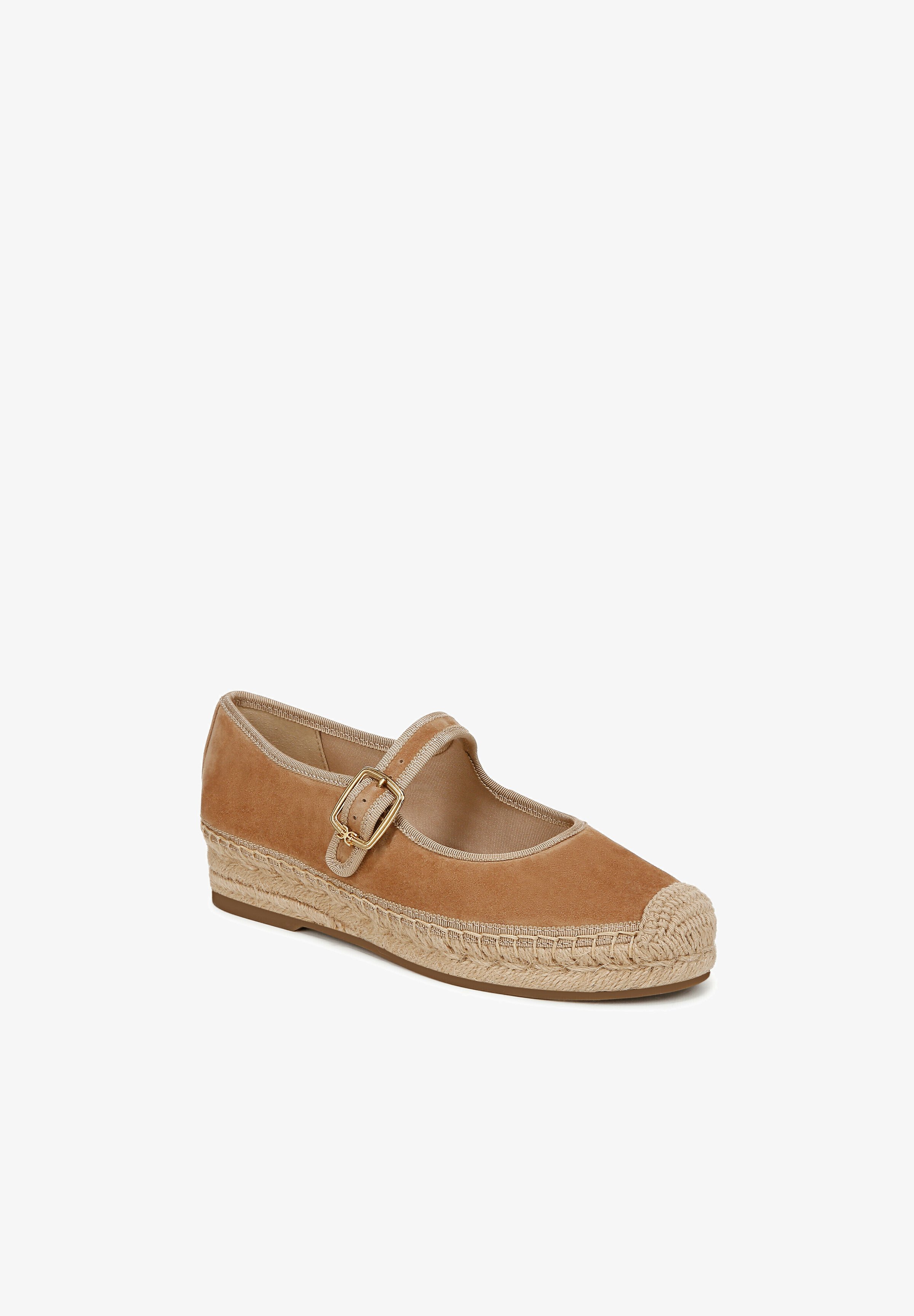 Sam Edelman Jene - Scarpa Mary Jane Donna, Ballerina Comfort Con Cinturino, Colore Quelli