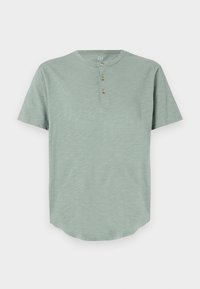 Unselected, gasoline green